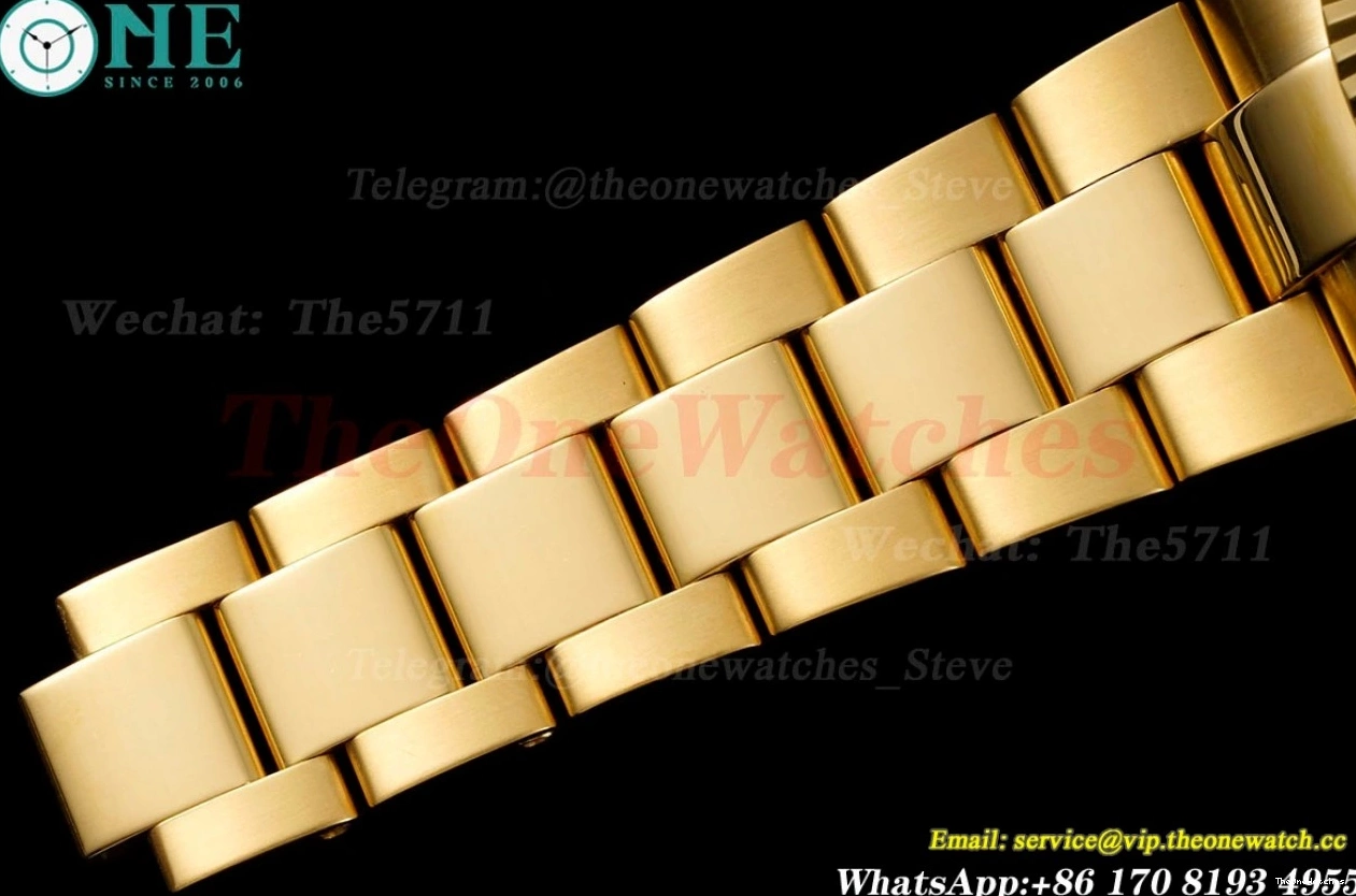 Dial A9001 SkyDweller 42mm Green JWF YG YG 0211